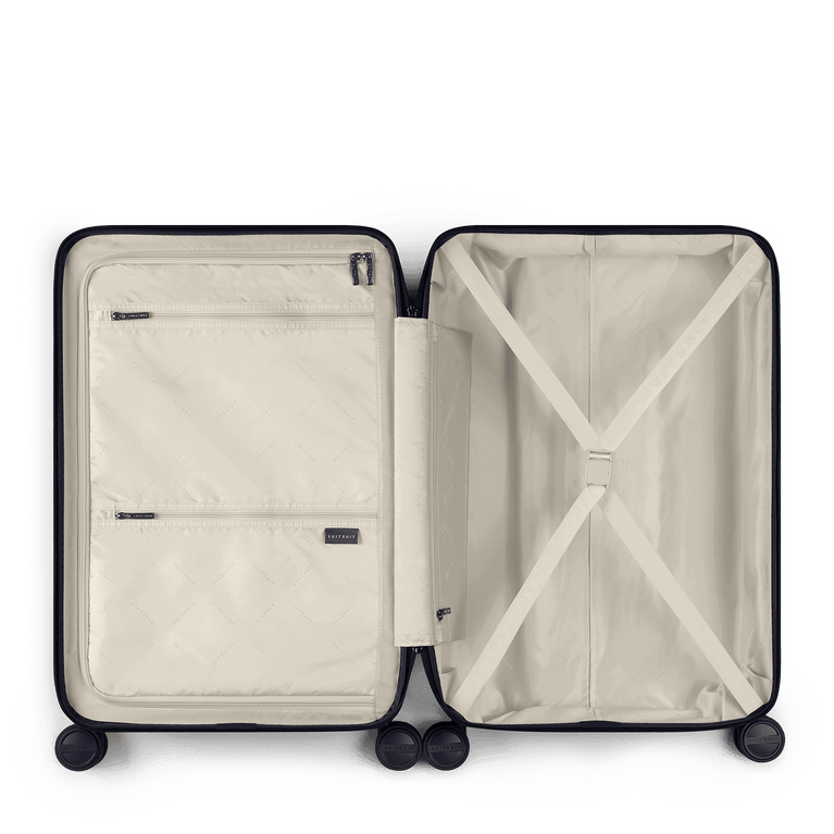 Suitsuit Kofferset (55/66/76 Cm) Mystique Midnight Blue