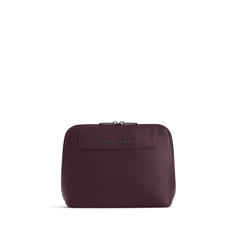suitsuit Laptop Accessoire Tas Mystique Cherry Lacquer