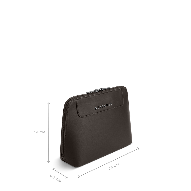 Suitsuit Laptop Accessoire Tas Mystique Ground Coffee