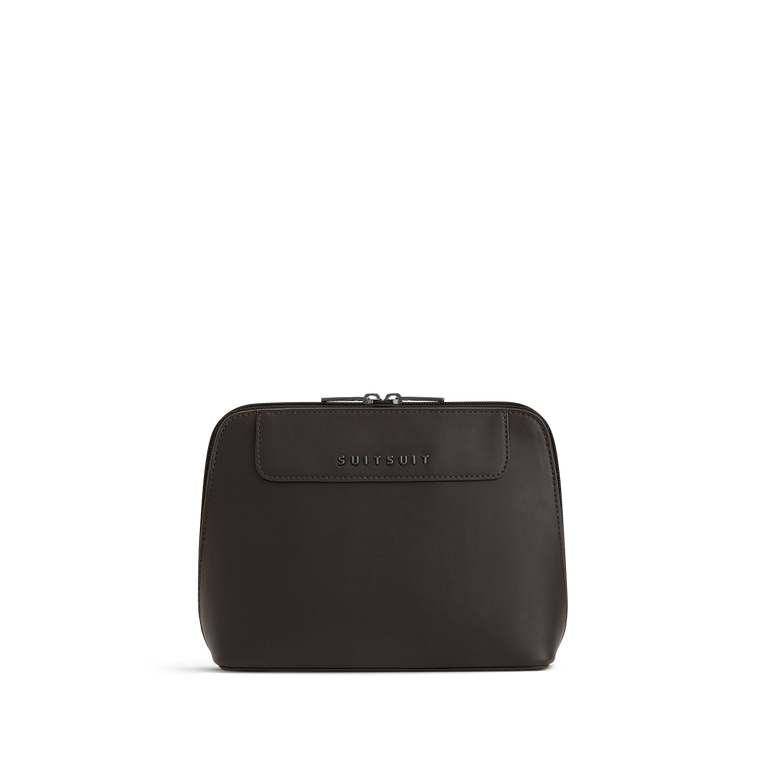 suitsuit Laptop Accessoire Tas Mystique Ground Coffee