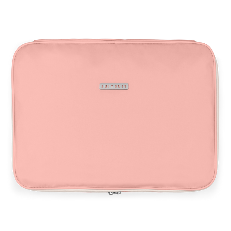 Suitsuit Packing Cube Set (55 Cm) Fabulous Fifties Papaya Peach
