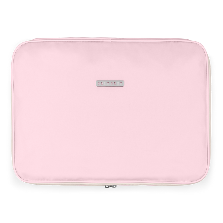 Suitsuit Packing Cube Set (55 Cm) Fabulous Fifties Pink Dust