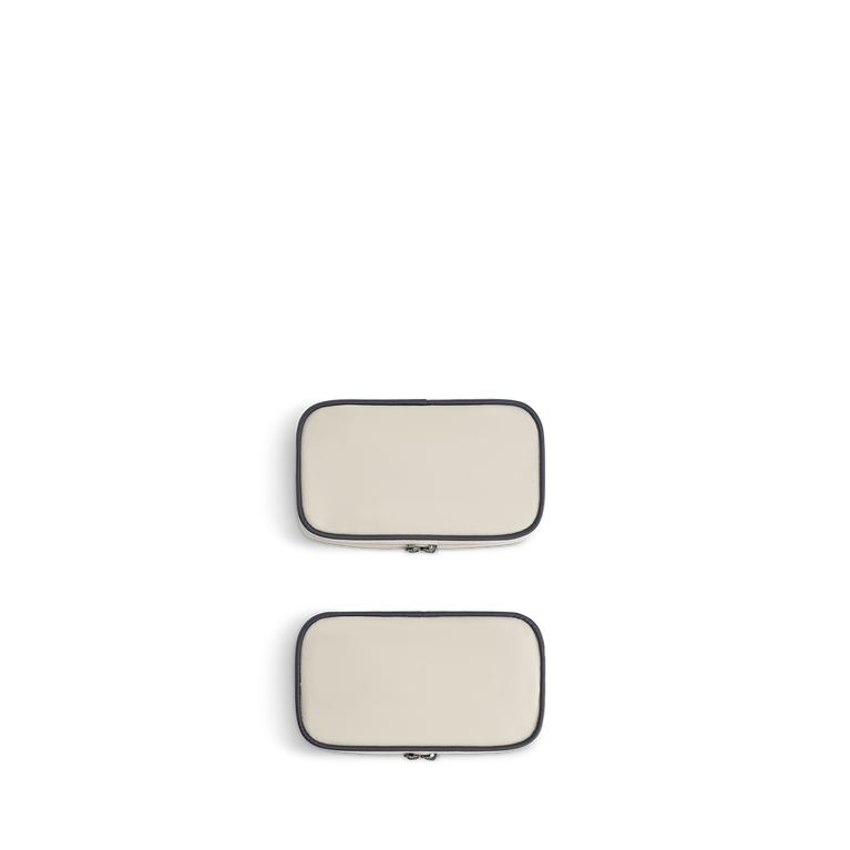 Suitsuit Packing Cube Set (55 Cm) Mystique Faded Sand