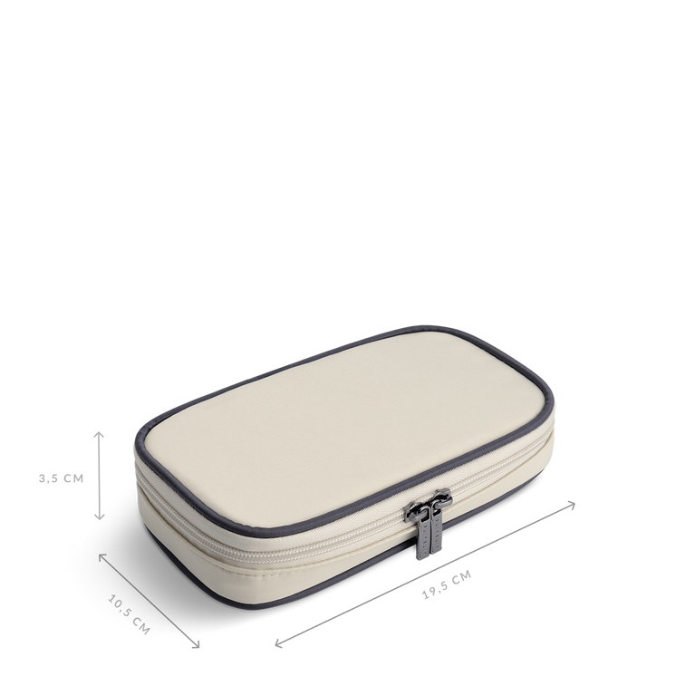 Suitsuit Packing Cube Set (55 Cm) Mystique Faded Sand