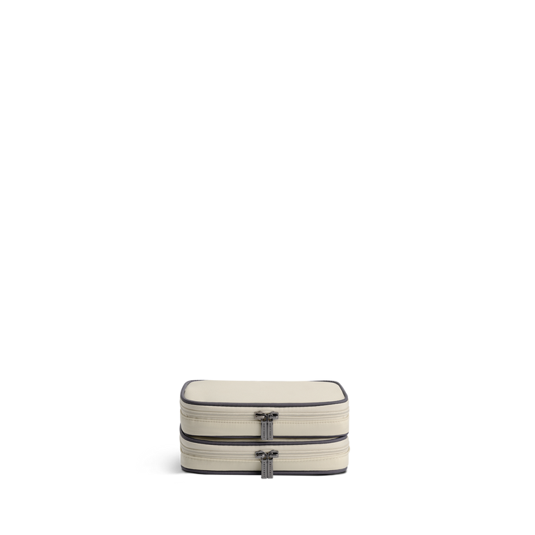 suitsuit Packing Cube Set (55 cm) Mystique Faded Sand