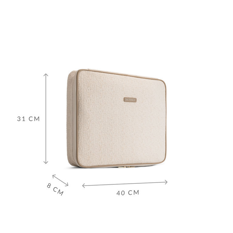 Suitsuit Packing Cube Set (66 Cm) Fusion Sloppy Cotton