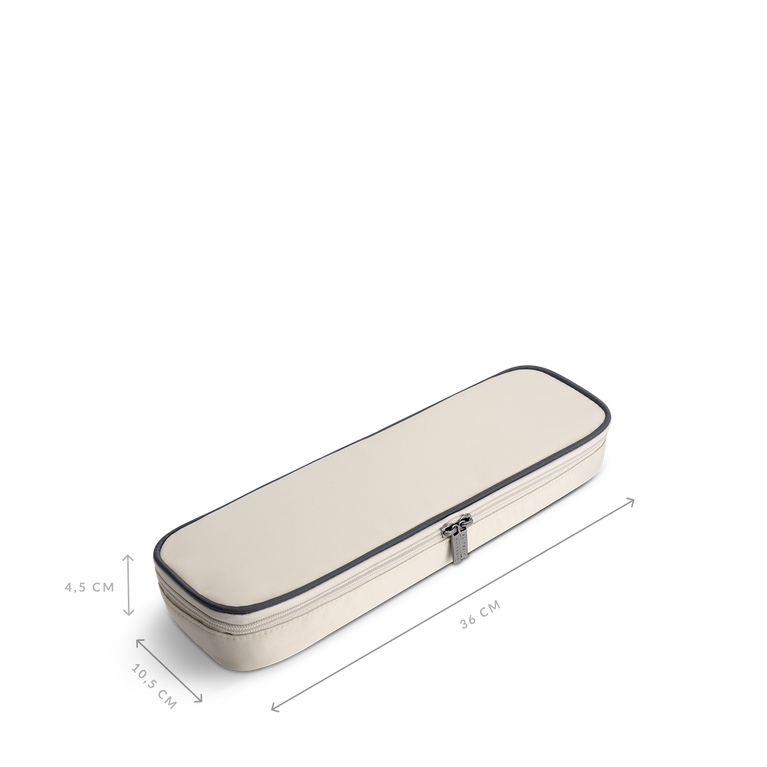 Suitsuit Packing Cube Set (66 Cm) Small Cubes Mystique Faded Sand