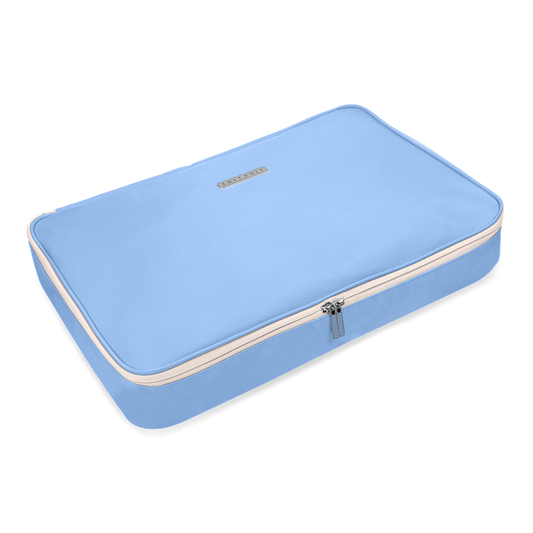 Suitsuit Packing Cube Set (76 Cm) Fabulous Fifties Chambray Blue