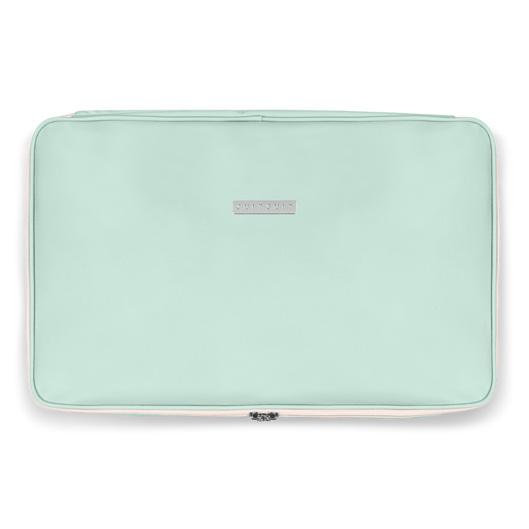 Suitsuit Packing Cube Set (76 Cm) Fabulous Fifties Luminous Mint