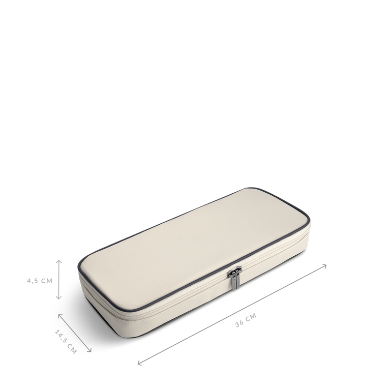 Suitsuit Packing Cube Set (76 Cm) Small Cubes Mystique Faded Sand