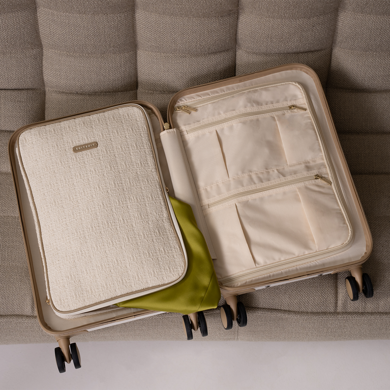 Suitsuit Packing Cube XL (55 Cm) Fusion Sloppy Cotton