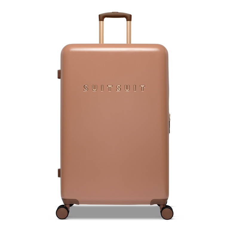 suitsuit Reiskoffer (76 cm) Fab Seventies Italian Clay