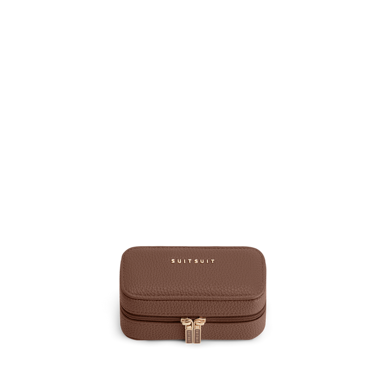 Suitsuit Sieradendoosje Klein Fab Seventies Rawhide