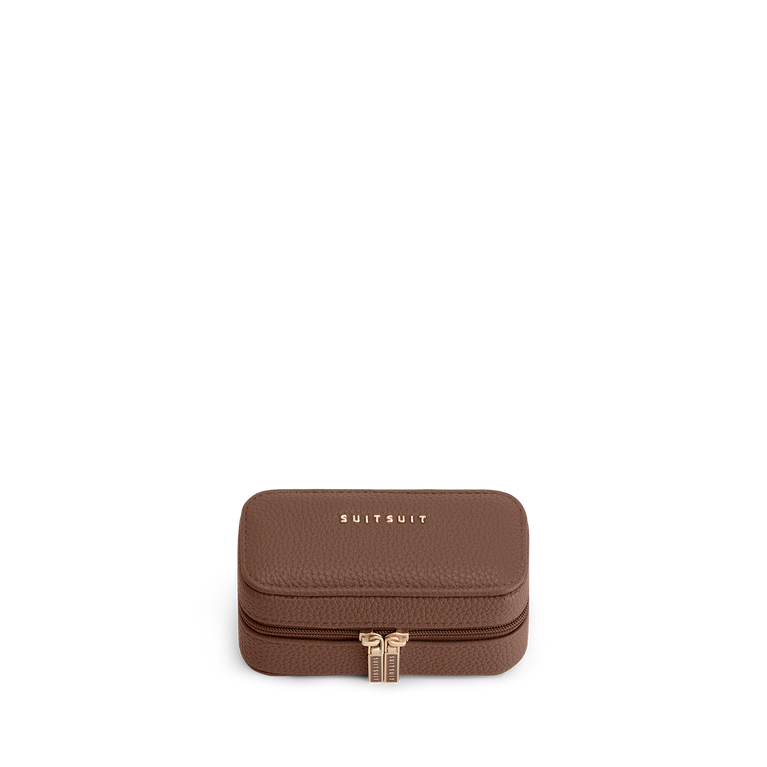 suitsuit Sieradendoosje Klein Fab Seventies Rawhide