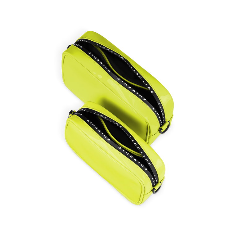 Suitsuit Beauty Set Expression Cyber Lime