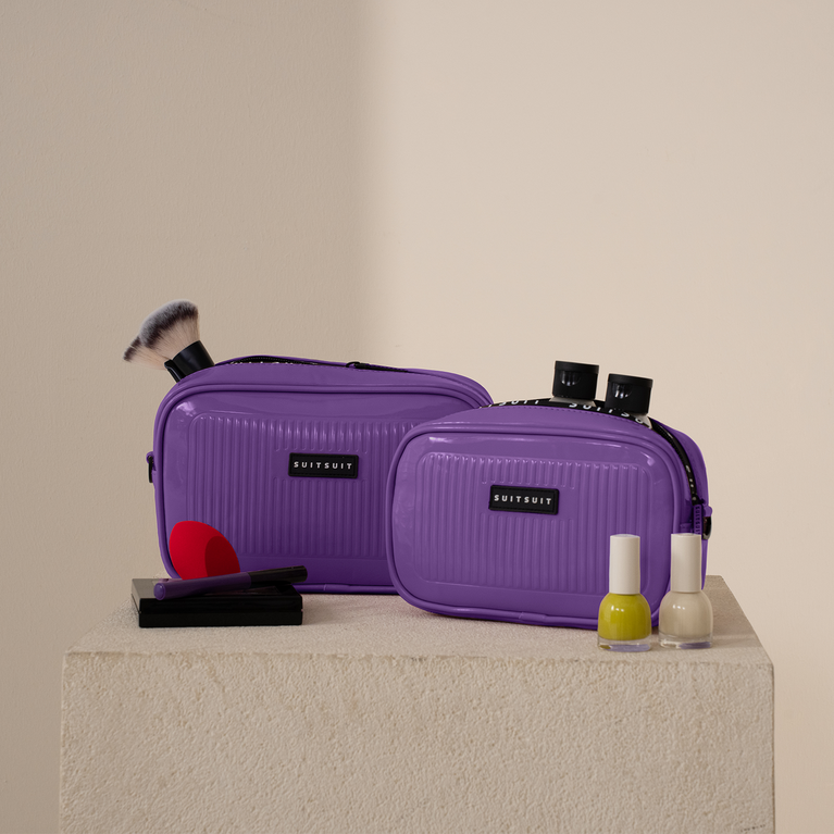 Suitsuit Beauty Set Expression Dewberry