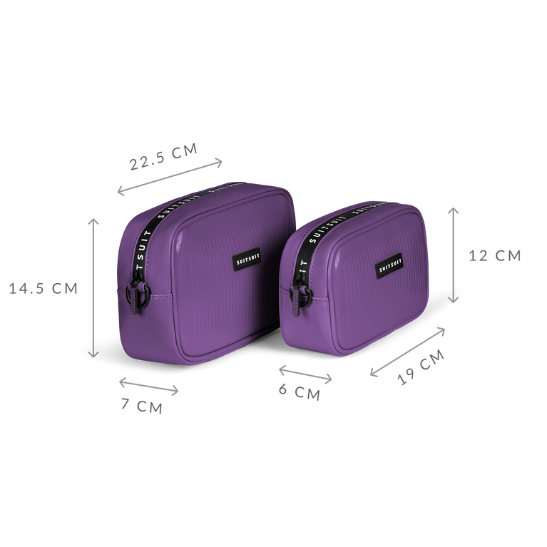 Suitsuit Beauty Set Expression Dewberry