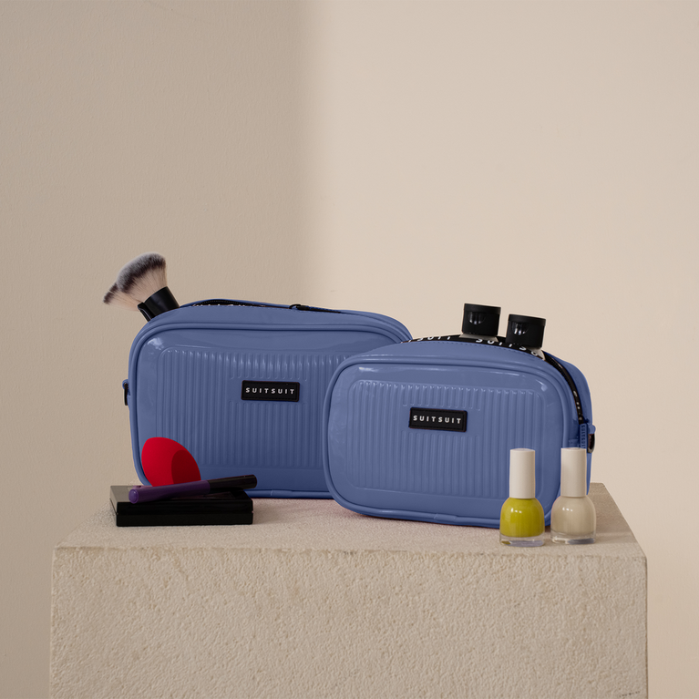 Suitsuit Beauty Set Expression Elemental Blue