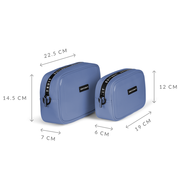 Suitsuit Beauty Set Expression Elemental Blue