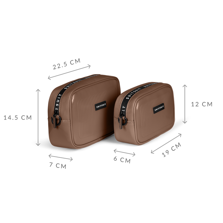 Suitsuit Beauty Set Expression Nutshell