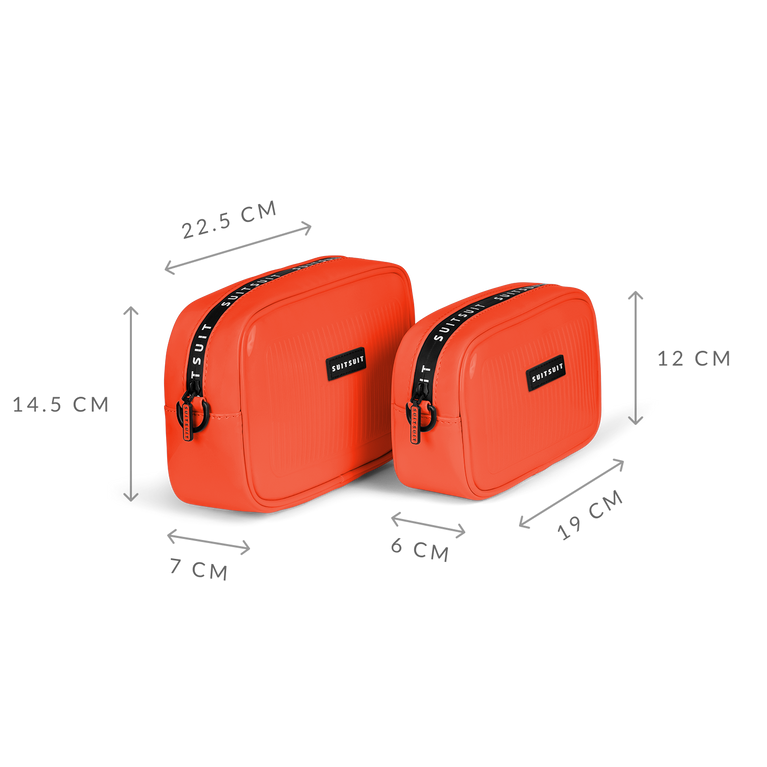 Suitsuit Beauty Set Expression Radiant Red