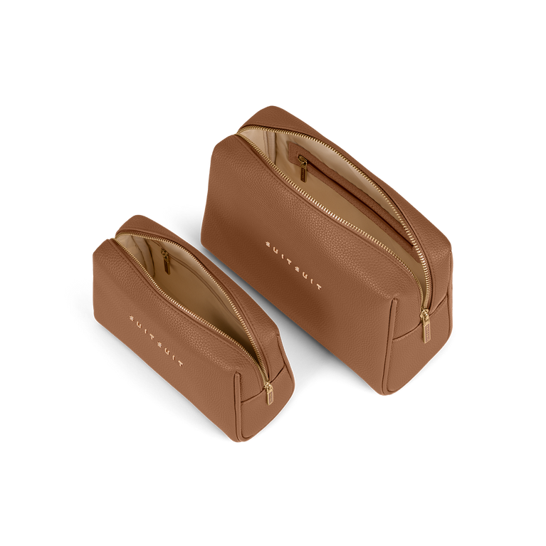 Suitsuit Beauty Set Fab Seventies Camel