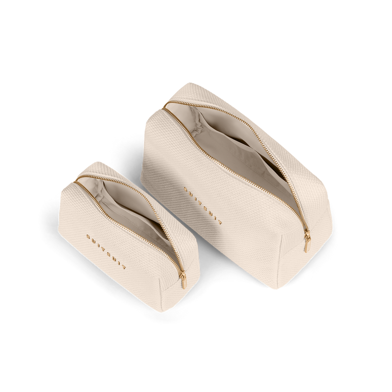 Suitsuit Beauty Set Fab Seventies Natural Dots