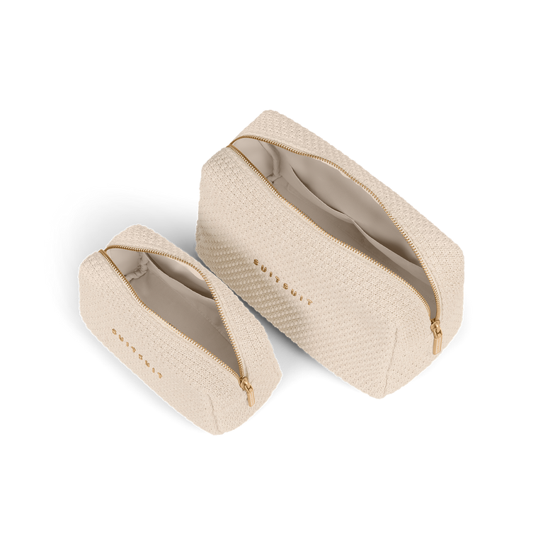 Suitsuit Beauty Set Fab Seventies Natural Straw