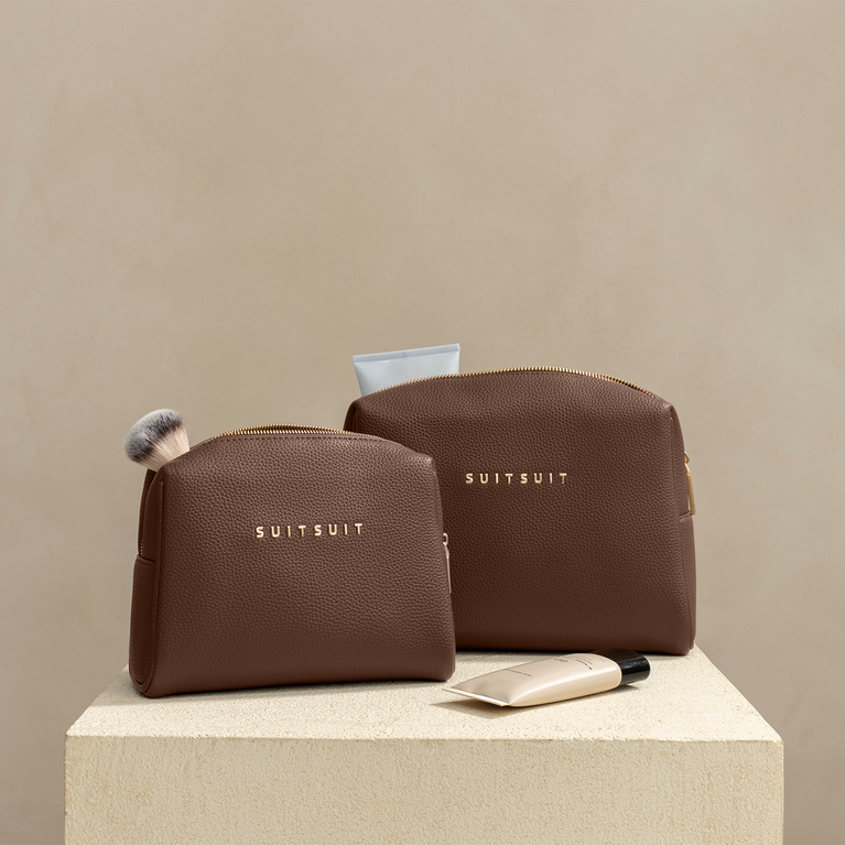 Suitsuit Beauty Set Fab Seventies Rawhide