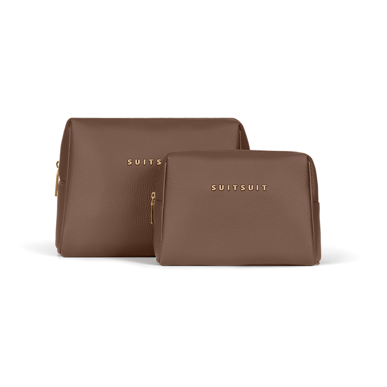 suitsuit Beauty Set Fab Seventies Rawhide