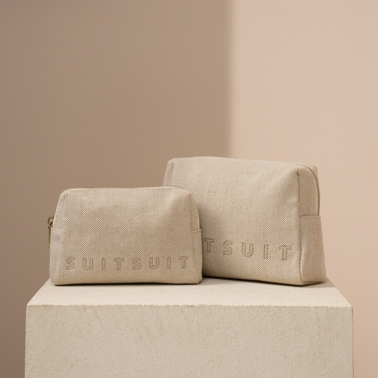 Suitsuit Beauty Set Fusion Raw Cotton