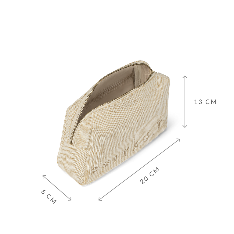 Suitsuit Beauty Set Fusion Raw Cotton