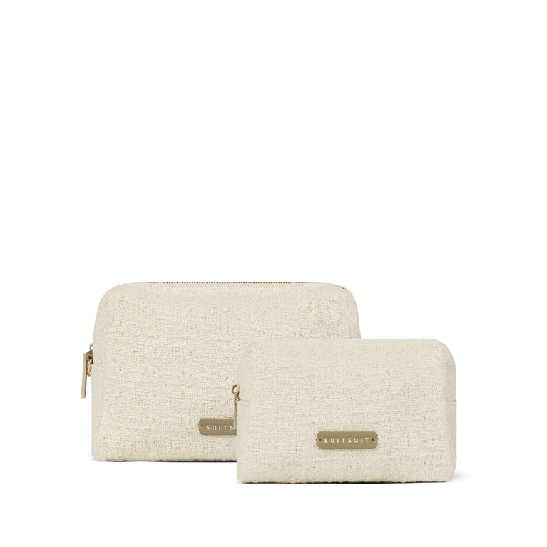 suitsuit Beauty Set Fusion Sloppy Cotton