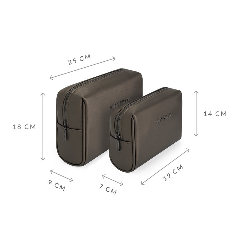 Suitsuit Beauty Set Starlight Corinthian Bronze