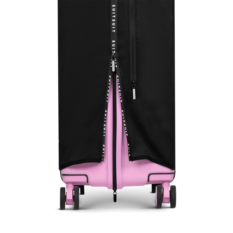 Suitsuit Beschermhoes (55 Cm) Expression Black