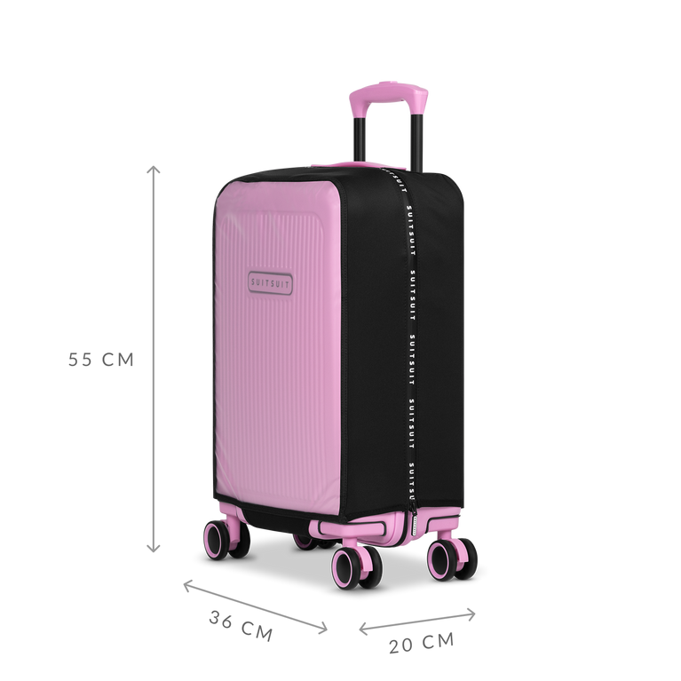 Suitsuit Beschermhoes (55 Cm) Expression Black