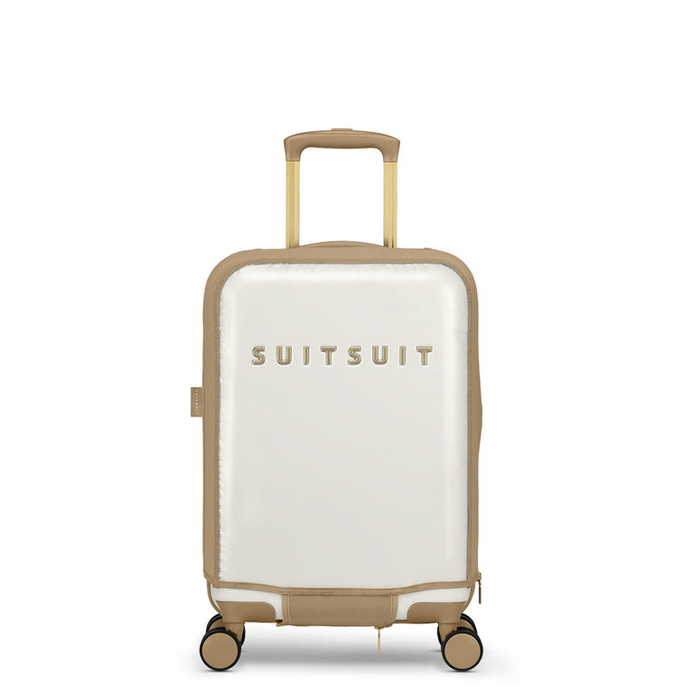 suitsuit Beschermhoes (55 cm) Fusion Iced Coffee