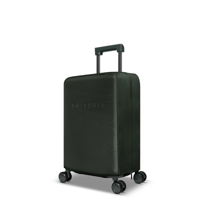 suitsuit Beschermhoes (55 cm) Mystique Dark Olive