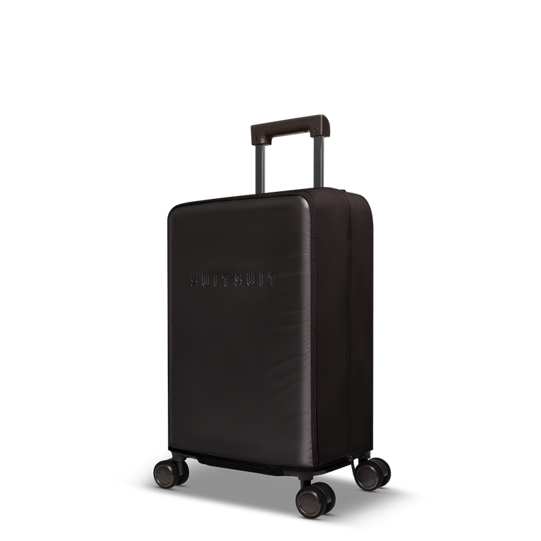 suitsuit Beschermhoes (55 cm) Mystique Ground Coffee