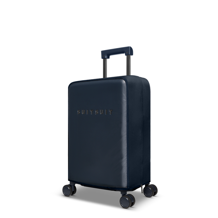 suitsuit Beschermhoes (55 cm) Mystique Midnight Blue