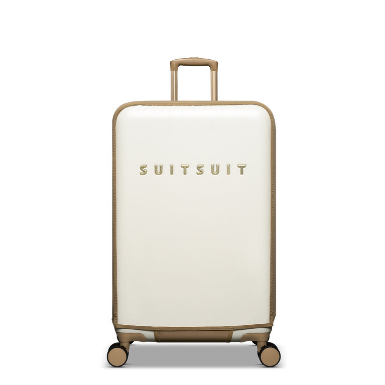 suitsuit Beschermhoes (66 cm) Fusion Iced Coffee