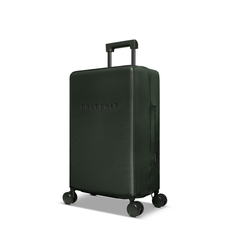 suitsuit Beschermhoes (66 cm) Mystique Dark Olive