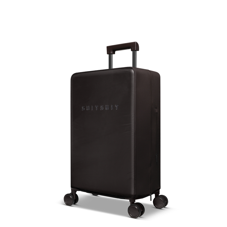 suitsuit Beschermhoes (66 cm) Mystique Ground Coffee