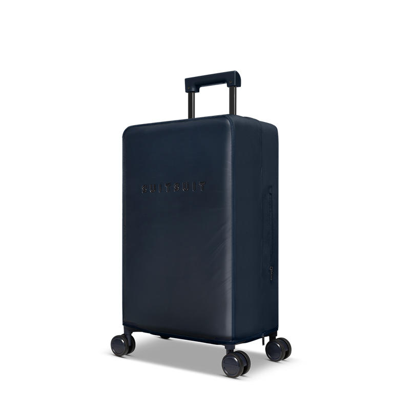 suitsuit Beschermhoes (66 cm) Mystique Midnight Blue
