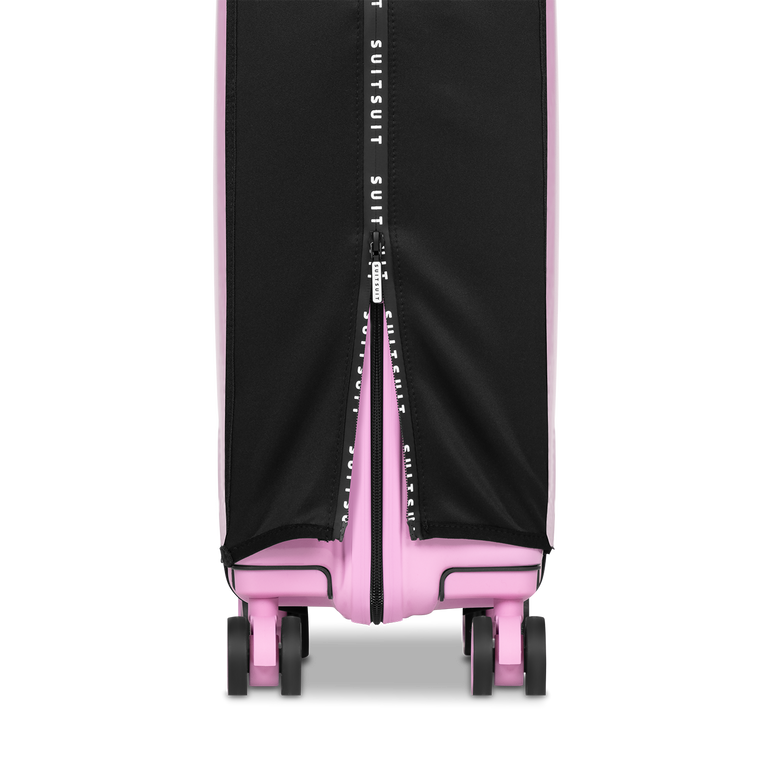 Suitsuit Beschermhoes (76 Cm) Expression Black