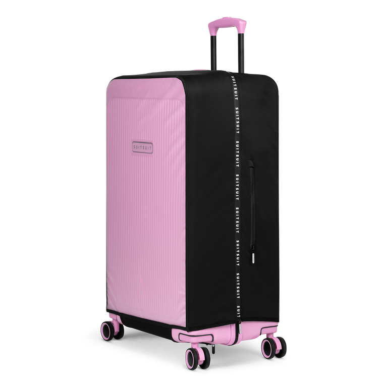 suitsuit Beschermhoes (76 cm) Expression Black