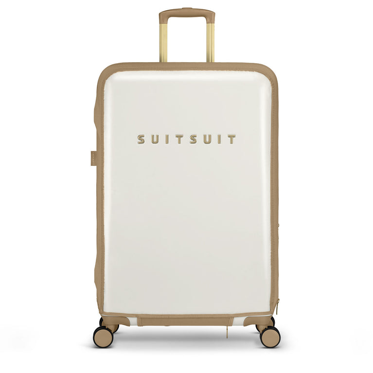suitsuit Beschermhoes (76 cm) Fusion Iced Coffee