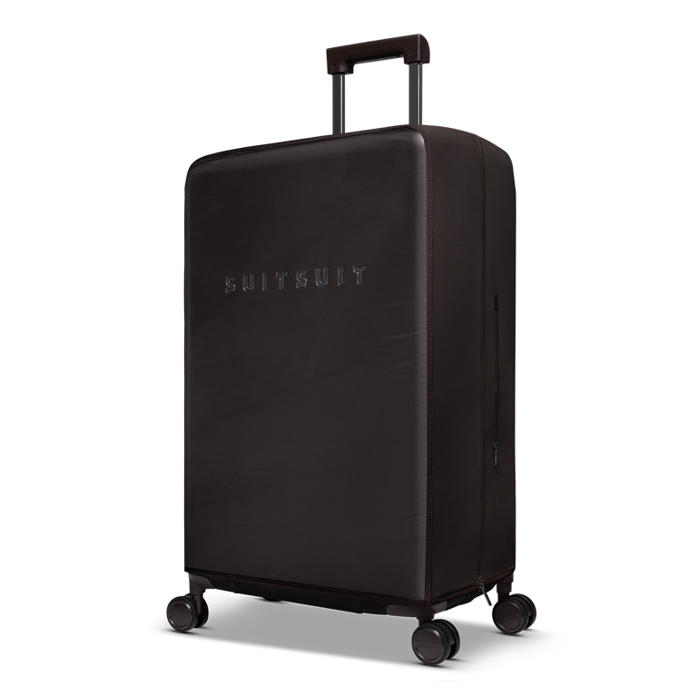 suitsuit Beschermhoes (76 cm) Mystique Ground Coffee