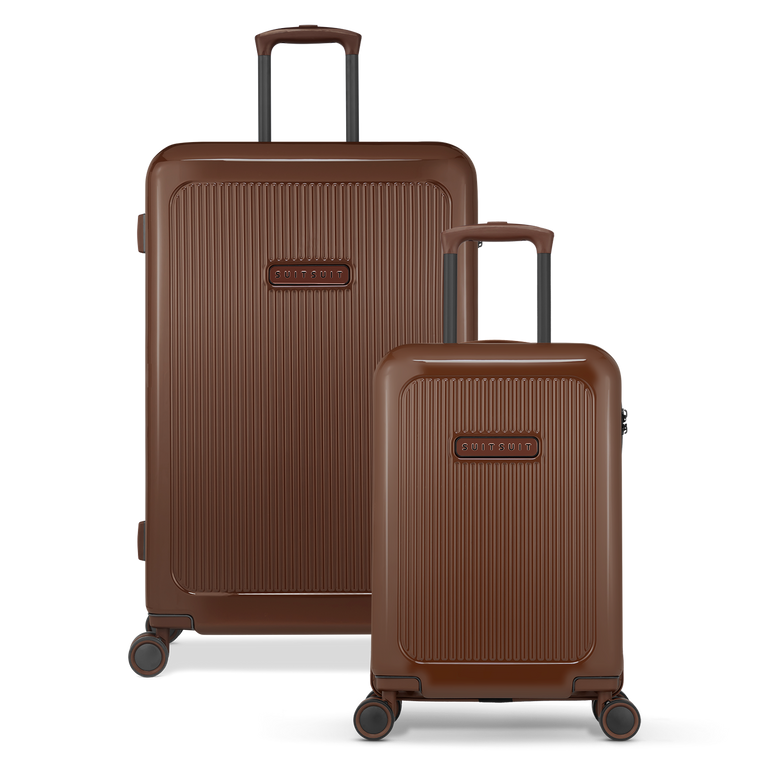 suitsuit Duo Set (55/76 cm) Expression Nutshell