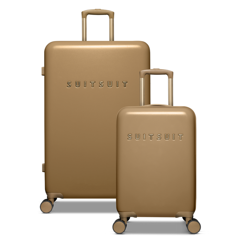 suitsuit Duo Set (55/76 cm) Fusion Iced Coffee